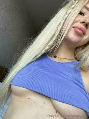 Luluu Bear OnlyFans Leaked Free Thumbnail Picture - #V4fHynlu5D