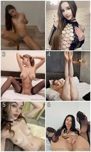Luluu Bear OnlyFans Leaked Free Thumbnail Picture - #YiFJ0tr2p4