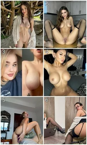 Luluu Bear OnlyFans Leaked Free Thumbnail Picture - #YnsH3aajvi