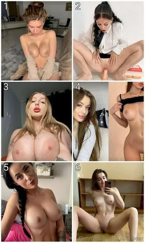 Luluu Bear OnlyFans Leaked Free Thumbnail Picture - #Z48P2WQWXM
