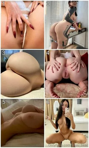 Luluu Bear OnlyFans Leaked Free Thumbnail Picture - #fzknBjHkZq