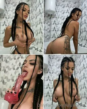 Luluworldy OnlyFans Leaked Free Thumbnail Picture - #iFKgslH4E0