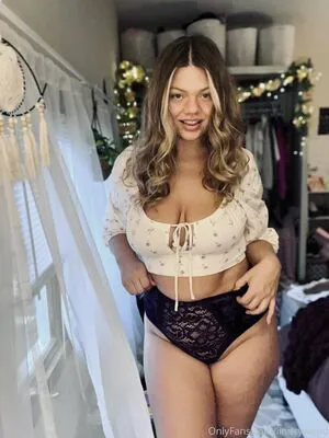 Luluwunderful OnlyFans Leaked Free Thumbnail Picture - #8jlTkbRc1Z