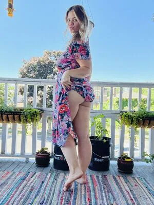 Luluwunderful OnlyFans Leaked Free Thumbnail Picture - #MVVRC7I2z0
