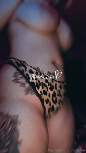 Luluxbabe OnlyFans Leaked Free Thumbnail Picture - #xFOExMPCo6