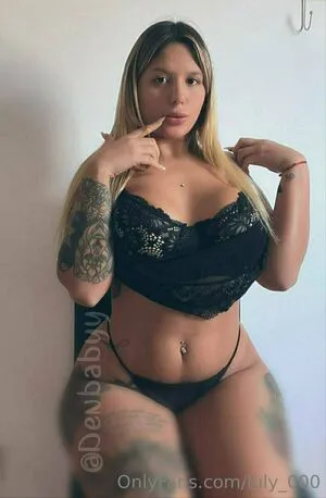 Luly OnlyFans Leaked Free Thumbnail Picture - #0uVUXqKOca