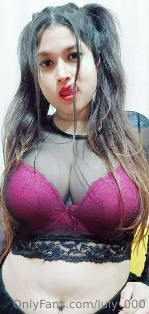 Luly OnlyFans Leaked Free Thumbnail Picture - #GZ78BhG9VJ