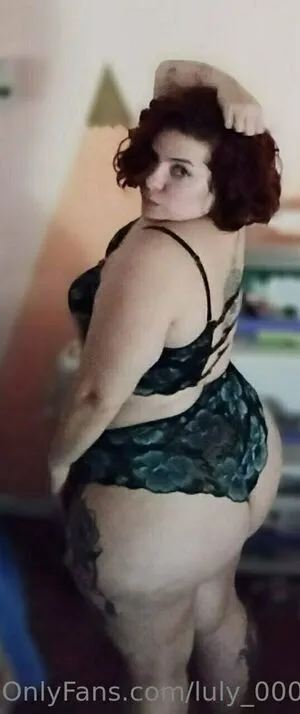 Luly OnlyFans Leaked Free Thumbnail Picture - #LtJVyBcCoP