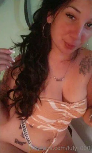 Luly OnlyFans Leaked Free Thumbnail Picture - #T6mhTtX2PO