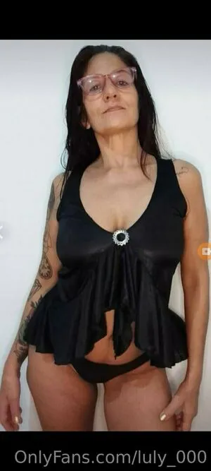 Luly OnlyFans Leaked Free Thumbnail Picture - #T7ZJfM55ue