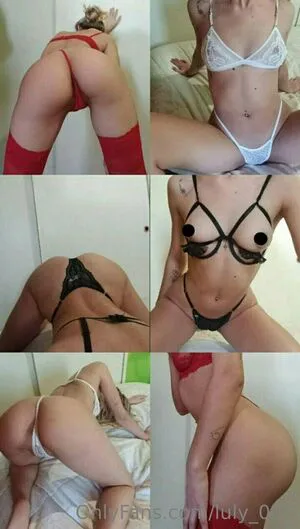 Luly OnlyFans Leaked Free Thumbnail Picture - #icmnY2kJDU