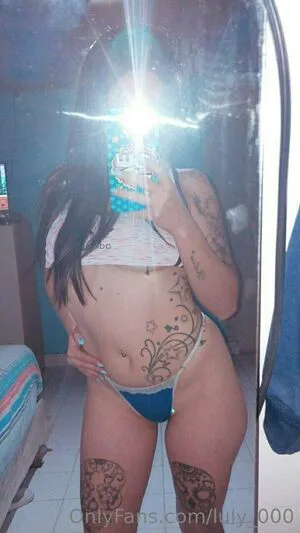 Luly OnlyFans Leaked Free Thumbnail Picture - #r3tpyqsXKz