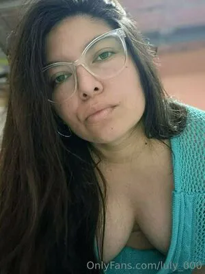 Luly OnlyFans Leaked Free Thumbnail Picture - #vCC4OAp2rs