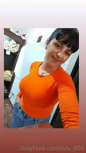 Luly OnlyFans Leaked Free Thumbnail Picture - #vm6ru99TVp