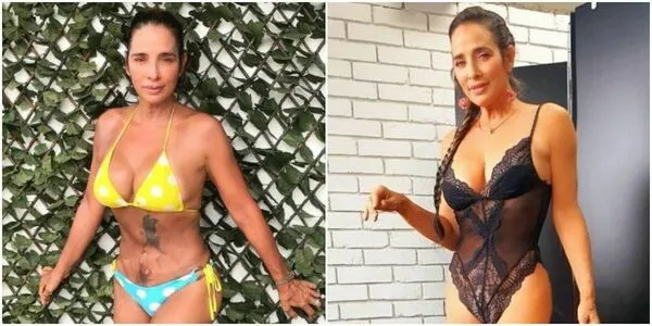 Luly Bossa OnlyFans Leaked Free Thumbnail Picture - #ryIImXGv2p