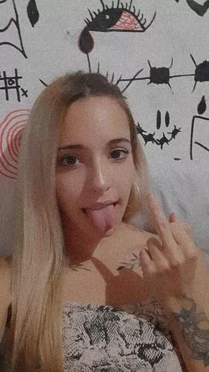 Luly Lavallos OnlyFans Leaked Free Thumbnail Picture - #5vZOncBpzw