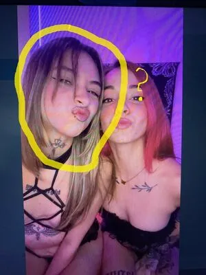 Luly Lavallos OnlyFans Leaked Free Thumbnail Picture - #6g4qYarq9F