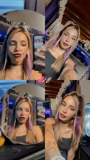 Luly Lavallos OnlyFans Leaked Free Thumbnail Picture - #U3B4my1IUX