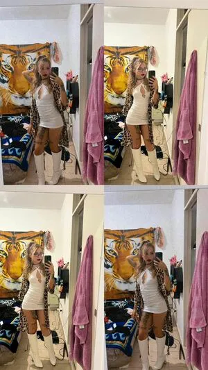 Luly Lavallos OnlyFans Leaked Free Thumbnail Picture - #b3DBLtto9w
