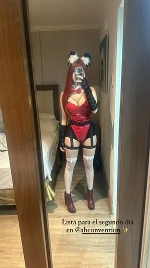 Luly Makima OnlyFans Leaked Free Thumbnail Picture - #6294CBd5yf