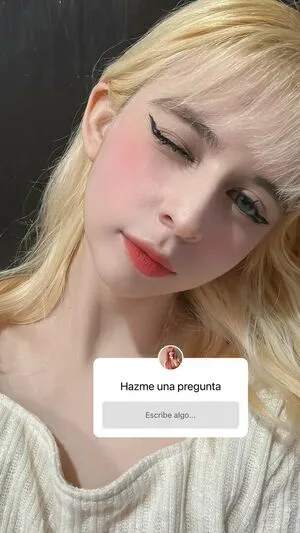 Luly Makima OnlyFans Leaked Free Thumbnail Picture - #ICRZ5UclVp