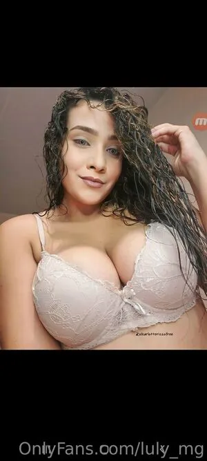 Luly Mg OnlyFans Leaked Free Thumbnail Picture - #ge1ZmovJeD