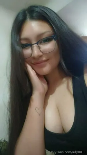 Luly0011 OnlyFans Leaked Free Thumbnail Picture - #MtRzQvmA5e