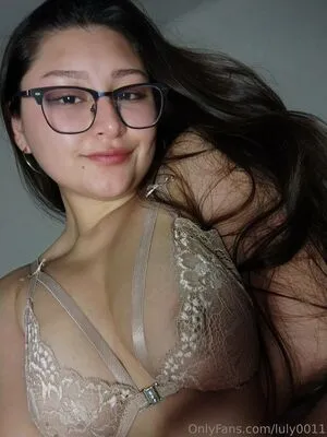 Luly0011 OnlyFans Leaked Free Thumbnail Picture - #flrbHejCad