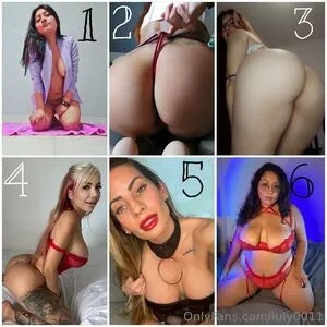 Luly0011 OnlyFans Leaked Free Thumbnail Picture - #kXFXcE7SBr