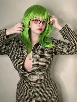 Luly1980s OnlyFans Leaked Free Thumbnail Picture - #5Eb0V1t0kc