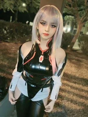Luly1980s OnlyFans Leaked Free Thumbnail Picture - #GTMdeDr02N