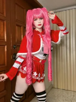 Luly1980s OnlyFans Leaked Free Thumbnail Picture - #KgyvpcksN7