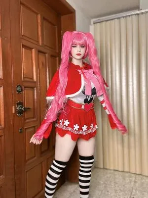 Luly1980s OnlyFans Leaked Free Thumbnail Picture - #LdMk2v7mK1