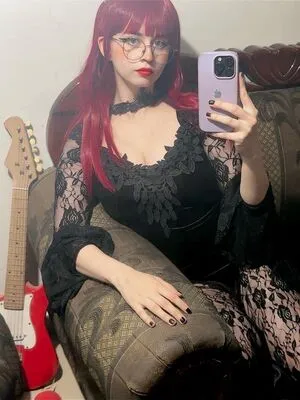 Luly1980s OnlyFans Leaked Free Thumbnail Picture - #MuX2z654UU