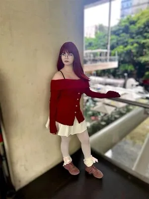 Luly1980s OnlyFans Leaked Free Thumbnail Picture - #XJmoDhiyQ7