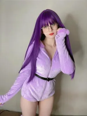 Luly1980s OnlyFans Leaked Free Thumbnail Picture - #i0hylA00Hj