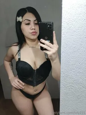 Luly231 OnlyFans Leaked Free Thumbnail Picture - #ZMXFhn5GVb