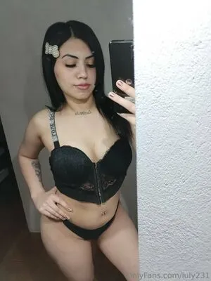 Luly231 OnlyFans Leaked Free Thumbnail Picture - #lqQ4mIjhws