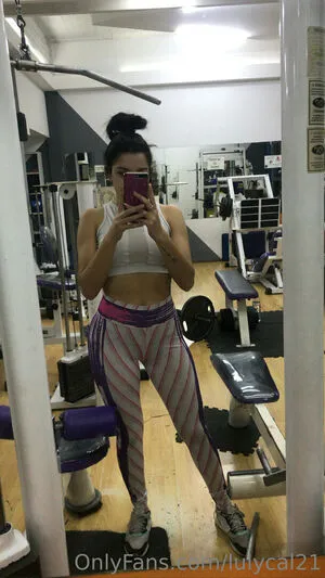 Lulycal21 OnlyFans Leaked Free Thumbnail Picture - #6oifM7phoQ