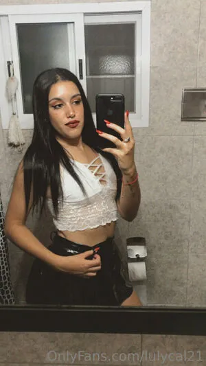 Lulycal21 OnlyFans Leaked Free Thumbnail Picture - #H74OqZFQ7J
