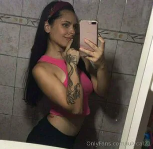 Lulycal21 OnlyFans Leaked Free Thumbnail Picture - #OO5RmehQHC