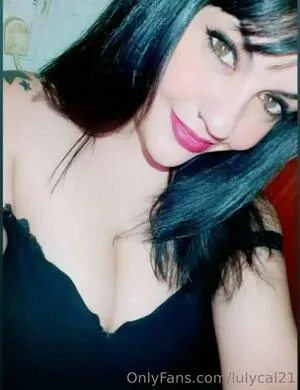Lulycal21 OnlyFans Leaked Free Thumbnail Picture - #kMmIoo7qJG