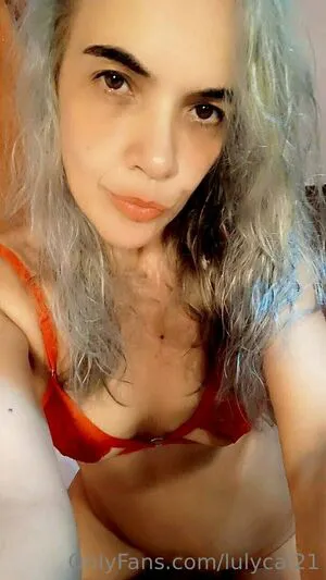 Lulycal21 OnlyFans Leaked Free Thumbnail Picture - #pabY3Kav6f