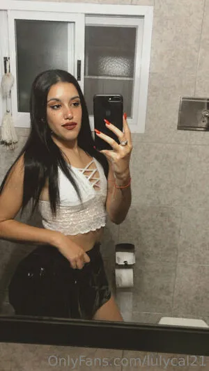Lulycal21 OnlyFans Leaked Free Thumbnail Picture - #srKtUqErti