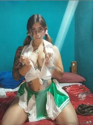 Lulyschannen OnlyFans Leaked Free Thumbnail Picture - #V78jfobj9Y