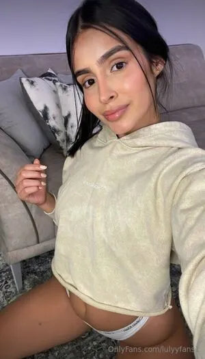 Lulyyfans1 OnlyFans Leaked Free Thumbnail Picture - #c8pvBFwFFt