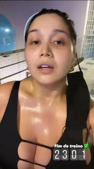Luma Couttinho OnlyFans Leaked Free Thumbnail Picture - #MFtyGEpM7b