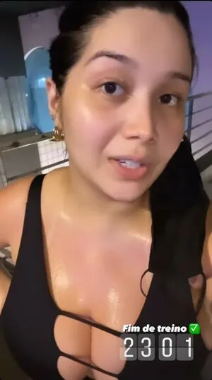 Luma Couttinho OnlyFans Leaked Free Thumbnail Picture - #fCCQU1lAJP