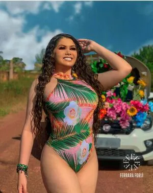 Luma Couttinho OnlyFans Leaked Free Thumbnail Picture - #gsowLOuk79