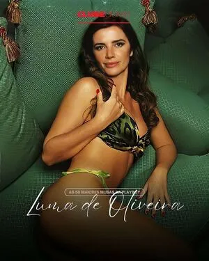 Luma De Oliveira OnlyFans Leaked Free Thumbnail Picture - #ET1UzQCnfh